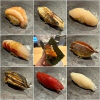 梅田 鮨処いこう - 