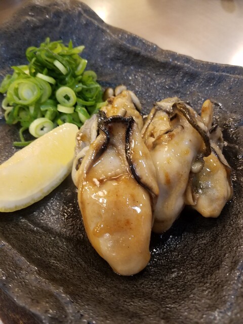 Hiroshima Akayaki En Ekinishi Honten photo 2