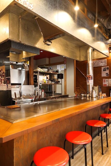 Hiroshima Akayaki En Ekinishi Honten photo 4