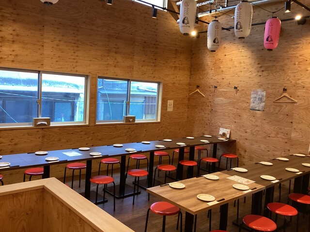 Hiroshima Akayaki En Ekinishi Honten photo 5