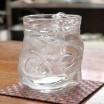 大八 - さつま島美人