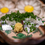 よし町 - 2024.9 北海道産秋刀魚（さんま）