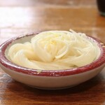 大八 - そうめん