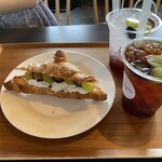 BRAND NEW DAY COFFEE - 