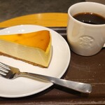 スターバックスコーヒー - 料理写真: