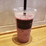 マルトメ・ザ・ジューサリー パフェテリア - 