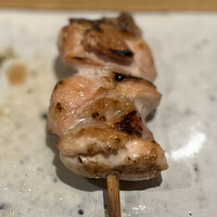 焼鳥 ひら野 - 
