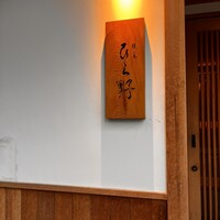 焼鳥 ひら野 - 