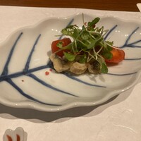 おく - 