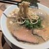 R+ 隠れ家すぎるラーメン屋