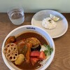 スープカレー よつば