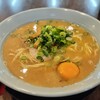 ラーメン銀閣