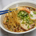 らーめん天上 - 