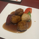 ジョーズ シャンハイ ニューヨーク - 