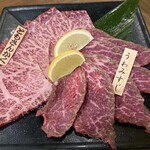 焼肉 乙ちゃん 本店 - 