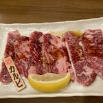 焼肉 乙ちゃん 本店 - 