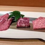 日本焼肉はせ川 - 