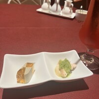 ジョーズ シャンハイ ニューヨーク 銀座店 - 