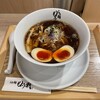 らぁ麺もう利 福島店