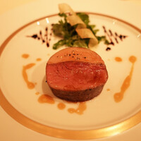 ガストロノミー ジョエル・ロブション - 