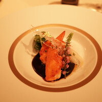 ガストロノミー ジョエル・ロブション - 