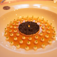 ガストロノミー ジョエル・ロブション - 