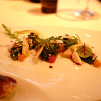 ガストロノミー ジョエル・ロブション - 