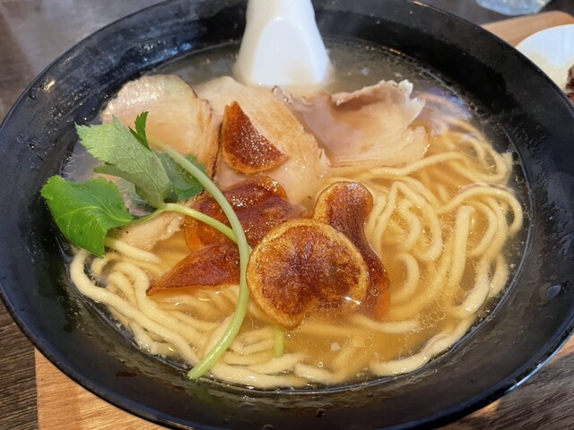 Jikasei Gyoza Tonkotsu Tanmen Rokka photo 2