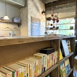 カフェぷろぽ - 