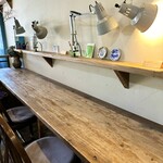 カフェぷろぽ - 