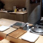 鮨 博多まつもと - 