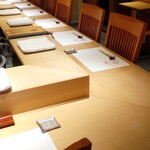 鮨 博多まつもと - 