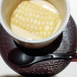 鮨 博多まつもと - ホワイトピュア