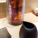 鮨 博多まつもと - 