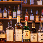 CAFE BAR REGALO - 世界5大ウイスキー