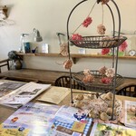 カフェぷろぽ - 