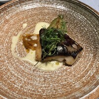 日本のイタリア料理店 sai - 