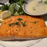 ウルフギャング・ステーキハウス 六本木 - 