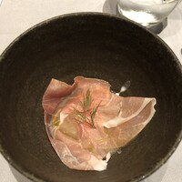日本のイタリア料理店 sai - 