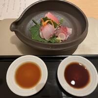 丸の内一丁目 しち十二候 - 