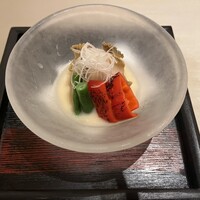 丸の内一丁目 しち十二候 - 