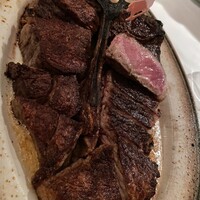 ウルフギャング・ステーキハウス 六本木 - 