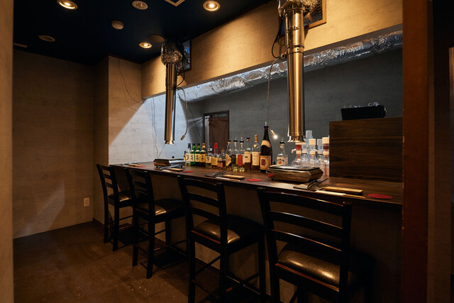 焼肉ホルモンひろき - 福島（焼肉）の写真