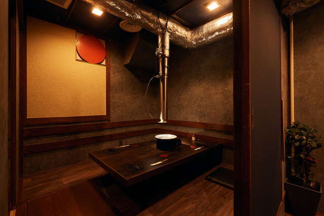 焼肉ホルモンひろき - 福島（焼肉）の写真