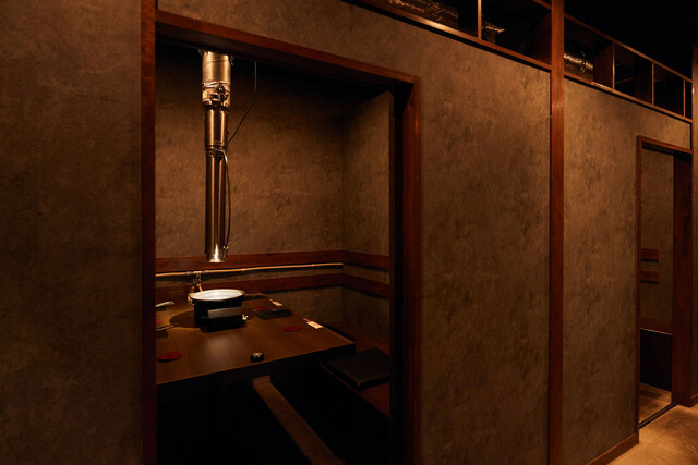 焼肉ホルモンひろき - 福島（焼肉）の写真