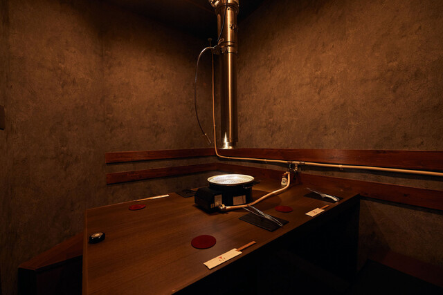 焼肉ホルモンひろき - 福島（焼肉）の写真