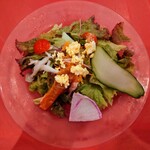 キッチン・キャミー - 前菜