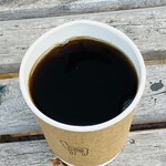 アルパカ珈琲 - ドリンク写真:日替わりコーヒー