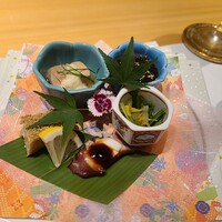 すし 福寿 - 