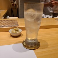 すし 福寿 - 